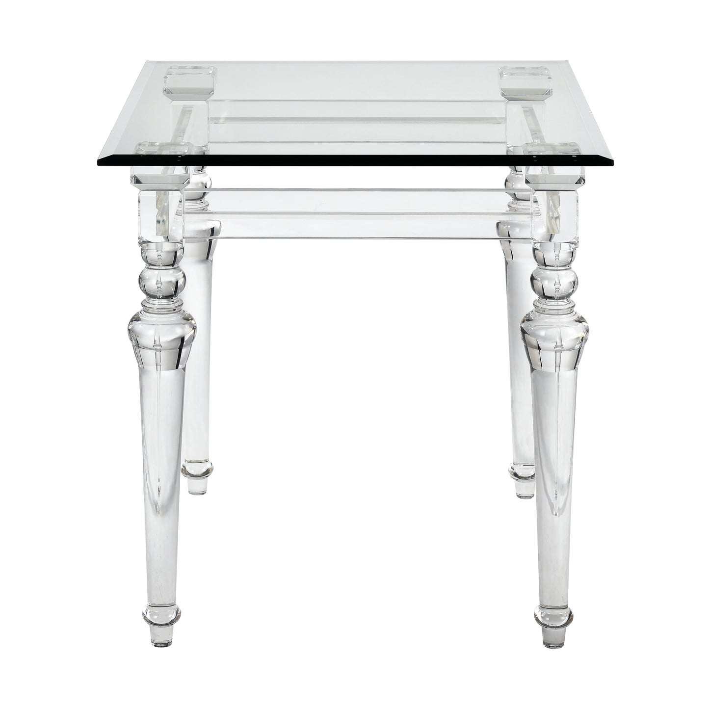 H0015-9097 - Jacobs Accent Table - Square