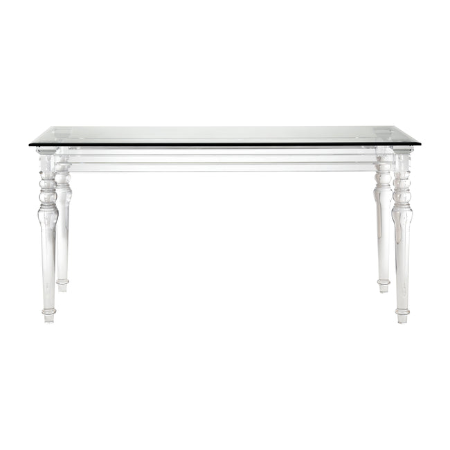 H0015-9098 - Jacobs Console Table