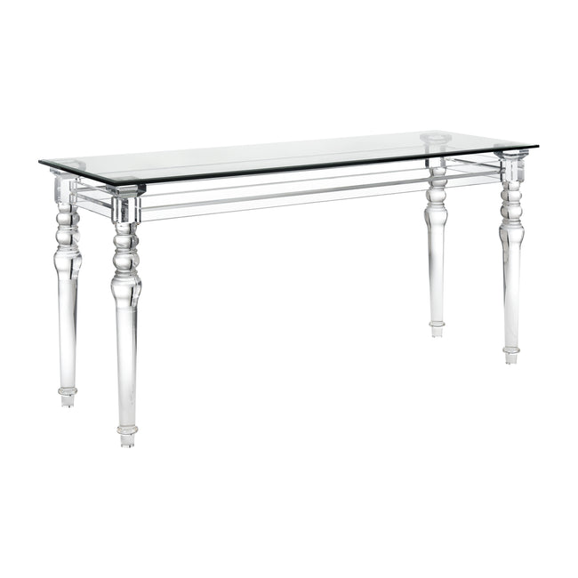 H0015-9098 - Jacobs Console Table