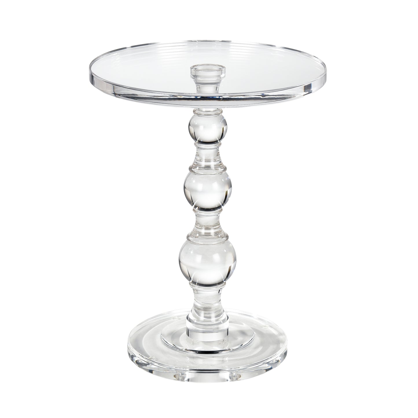 H0015-9100 - Jacobs Accent Table - Round