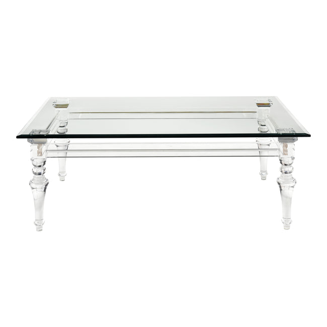 H0015-9101 - Jacobs Coffee Table - Rectangular