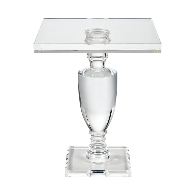 H0015-9102 - Jacobs Accent Table - Pedestal