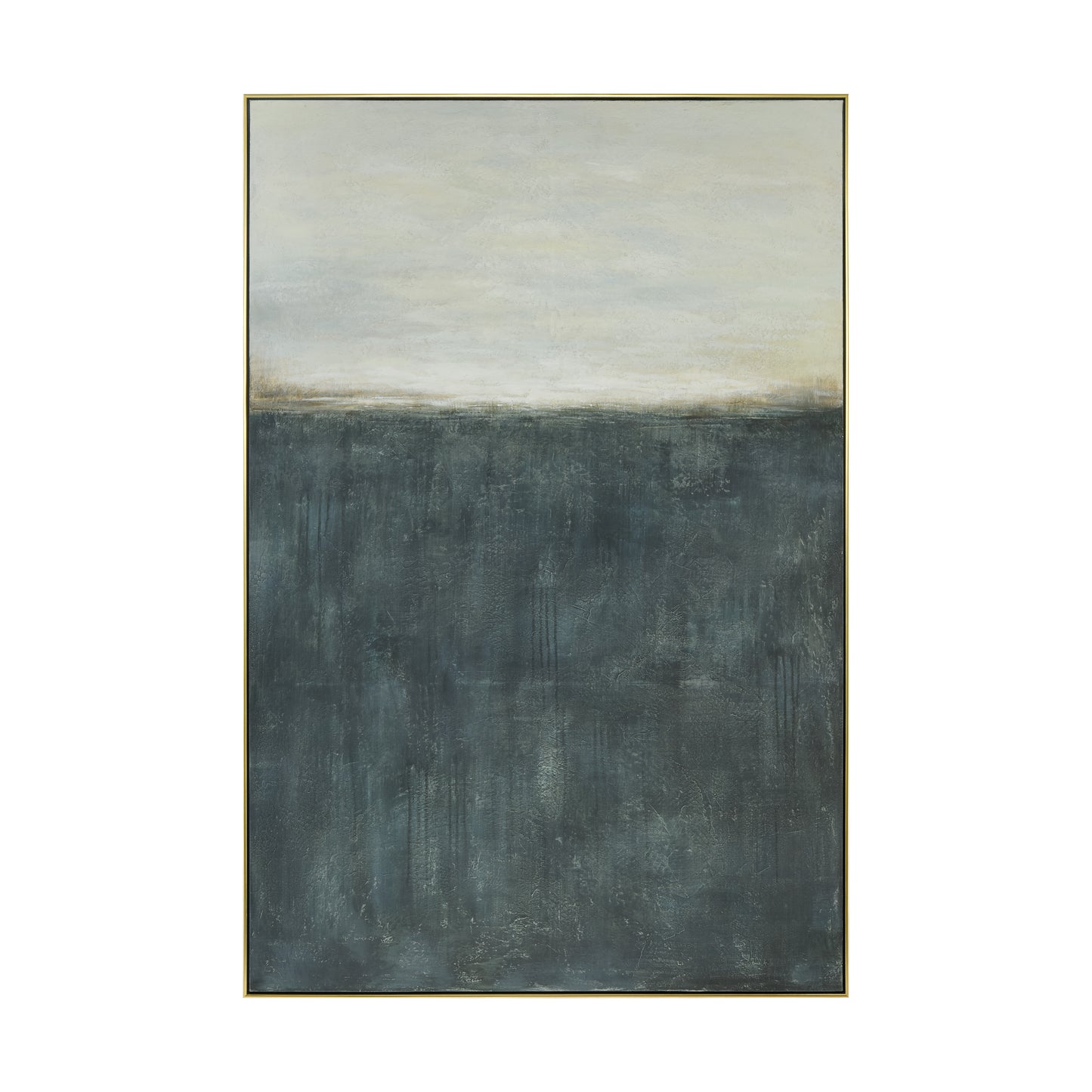 H0016-10895 - Dawn Abstract Framed Wall Art