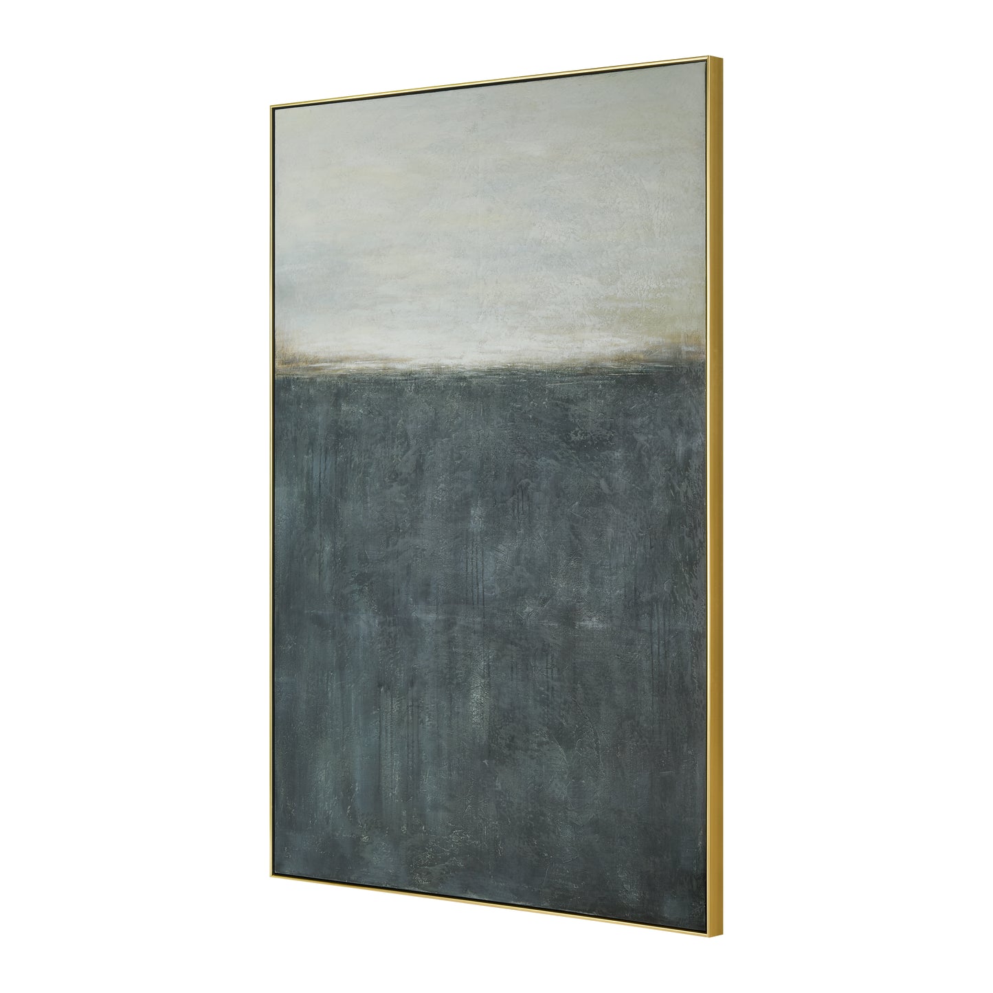 H0016-10895 - Dawn Abstract Framed Wall Art