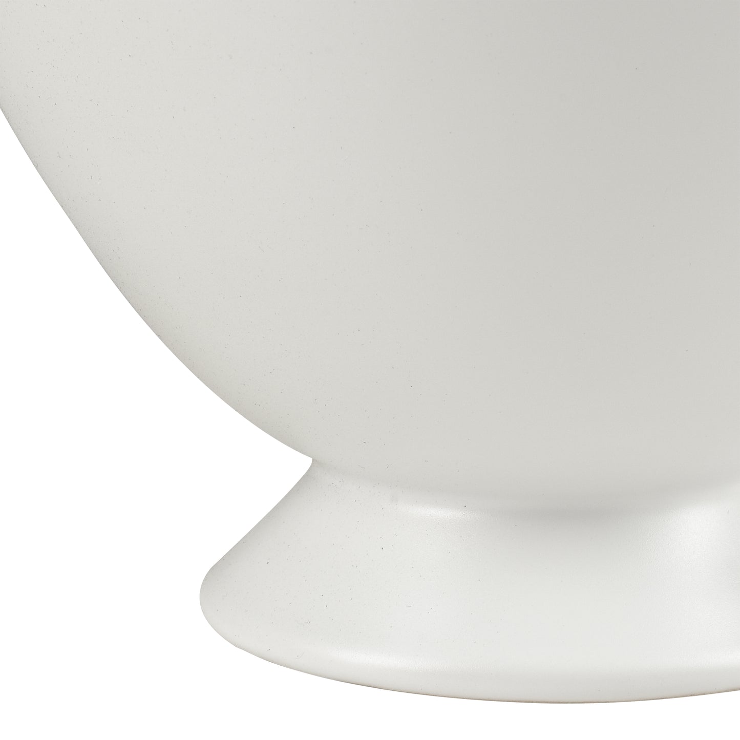 H0017-10045 - Tellis Vase - Medium White