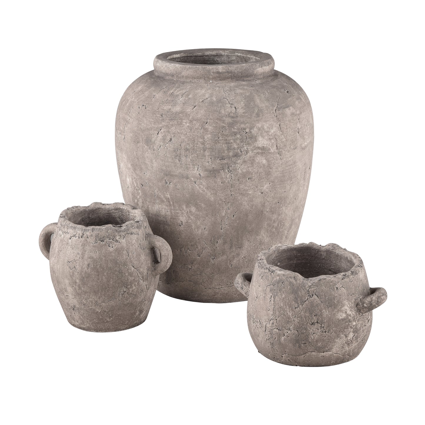 H0017-10437 - Tanis Vase - Extra Small