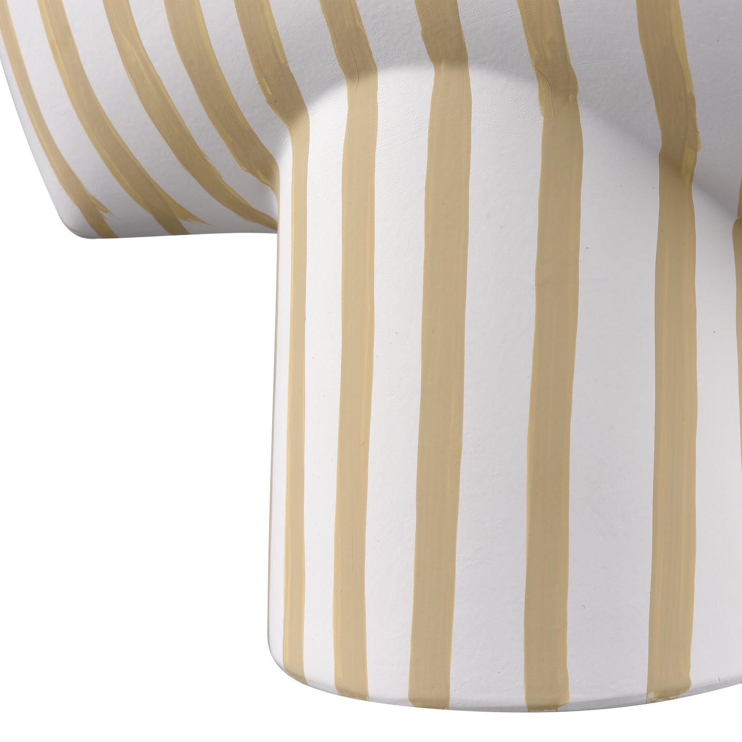 H0017-10639 - Hawking Striped Vase - Small