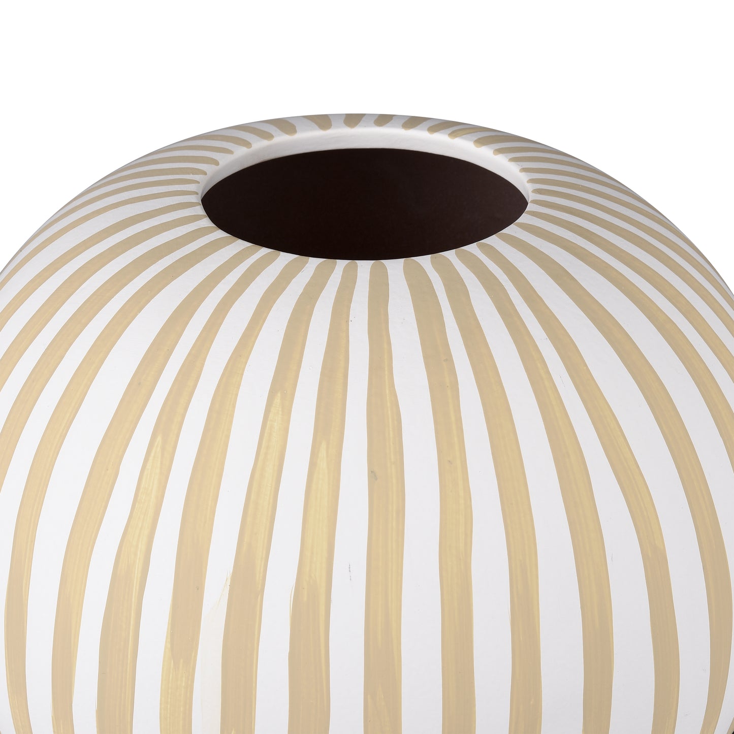 H0017-10640 - Hawking Striped Vase - Large