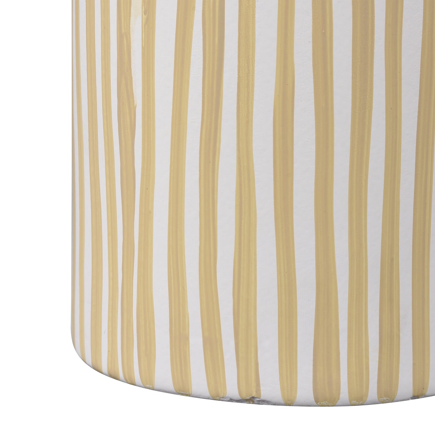 H0017-10640 - Hawking Striped Vase - Large