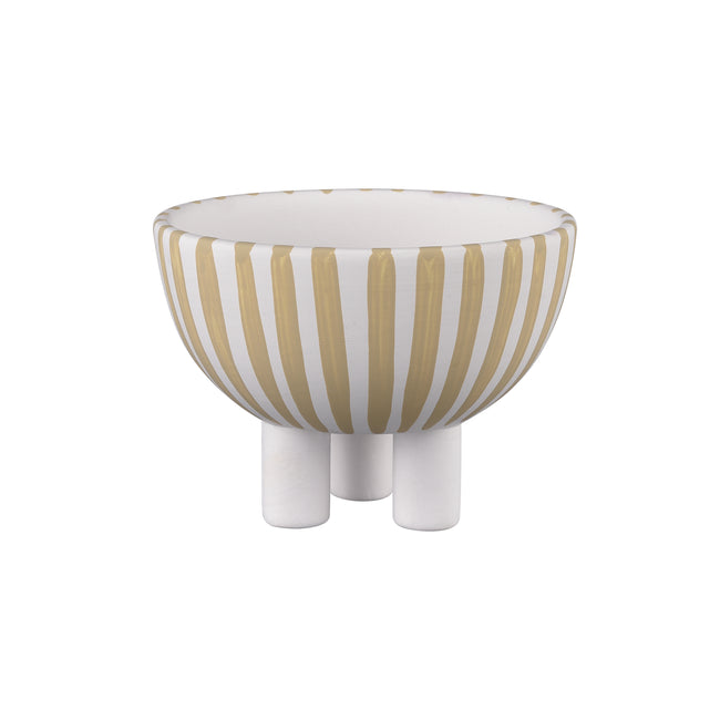 H0017-10643 - Booth Striped Bowl - Small