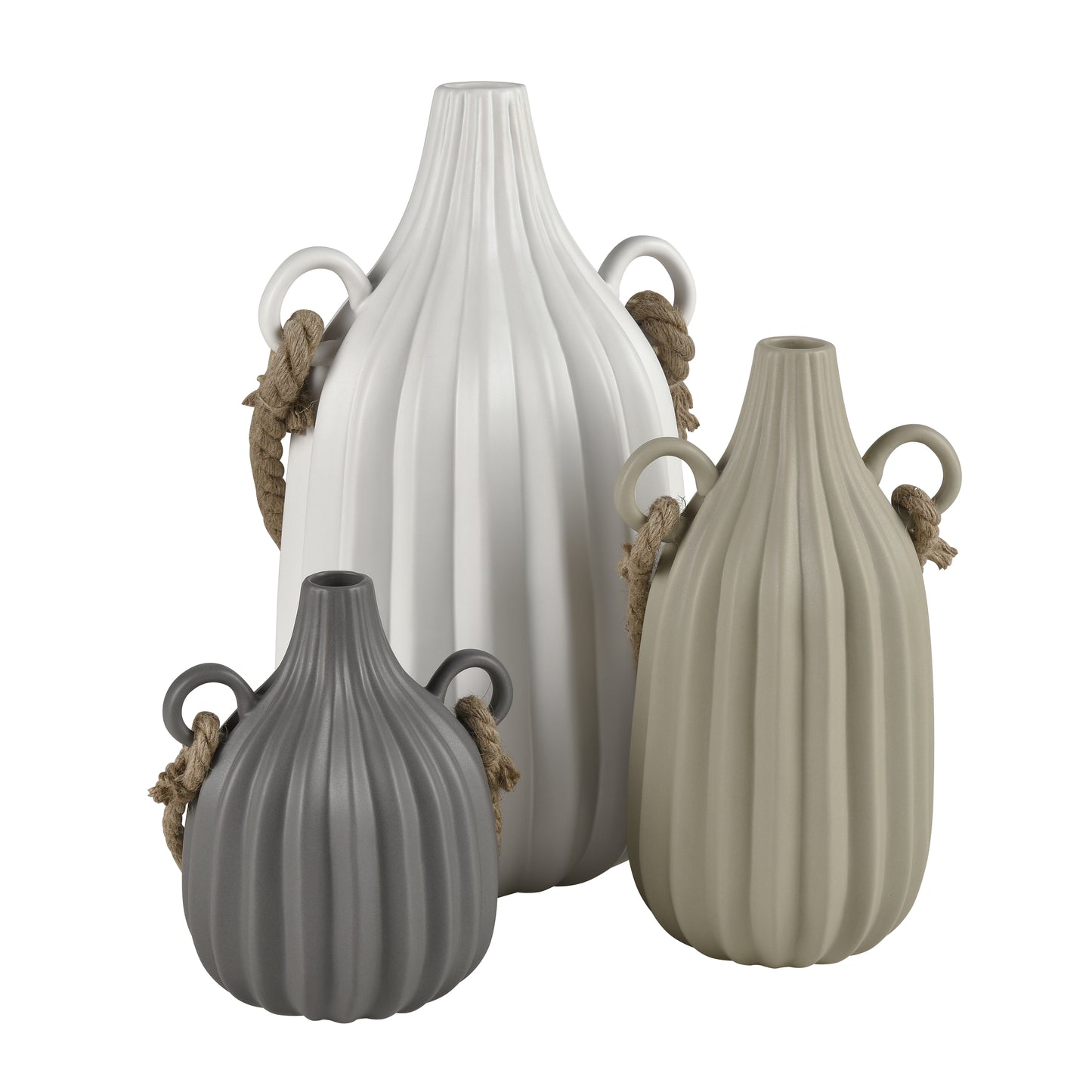 H0017-9140 - Harding Vase - Medium