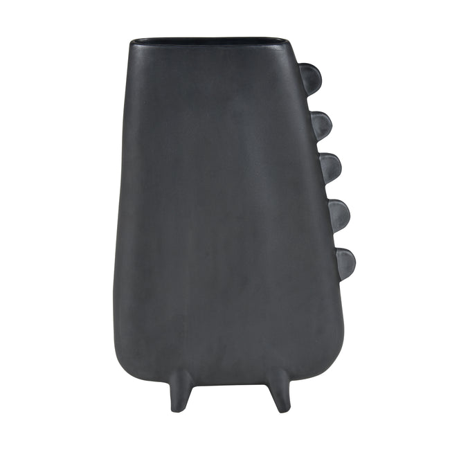 H0017-9152 - Sharpe Vase - Black