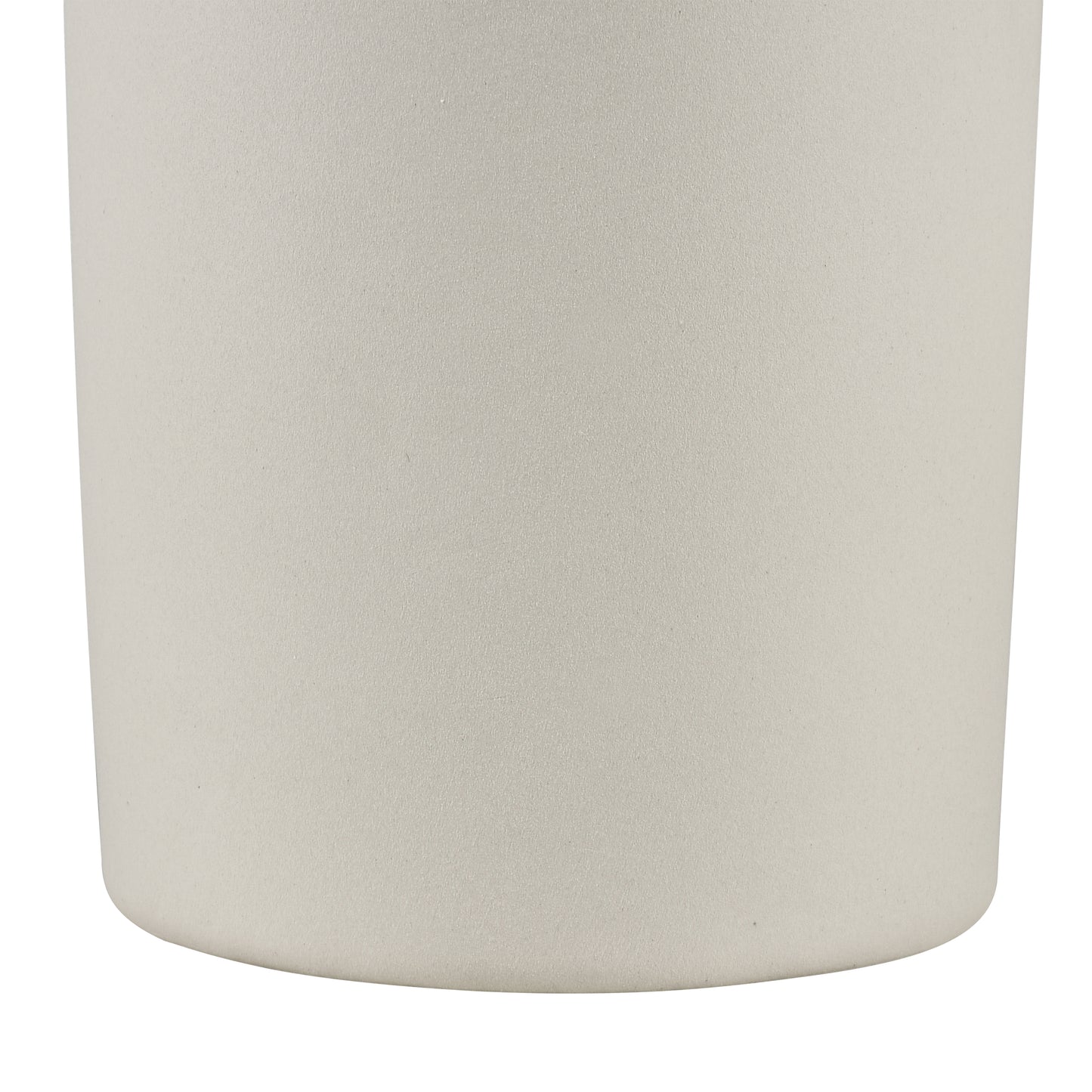 H0017-9742 - Vickers Vase - Large White