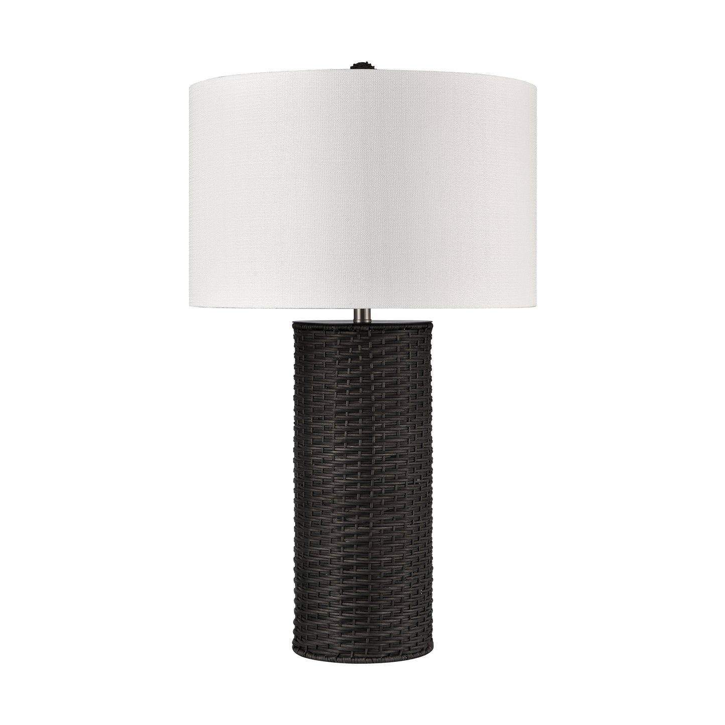 H0019-10282 - Mulberry 30'' High 1-Light Table Lamp