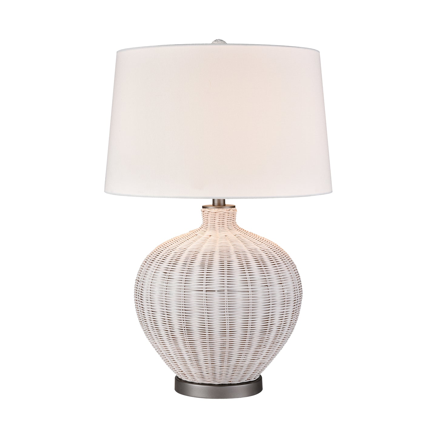 H0019-10321 - Brinley 29'' High 1-Light Table Lamp