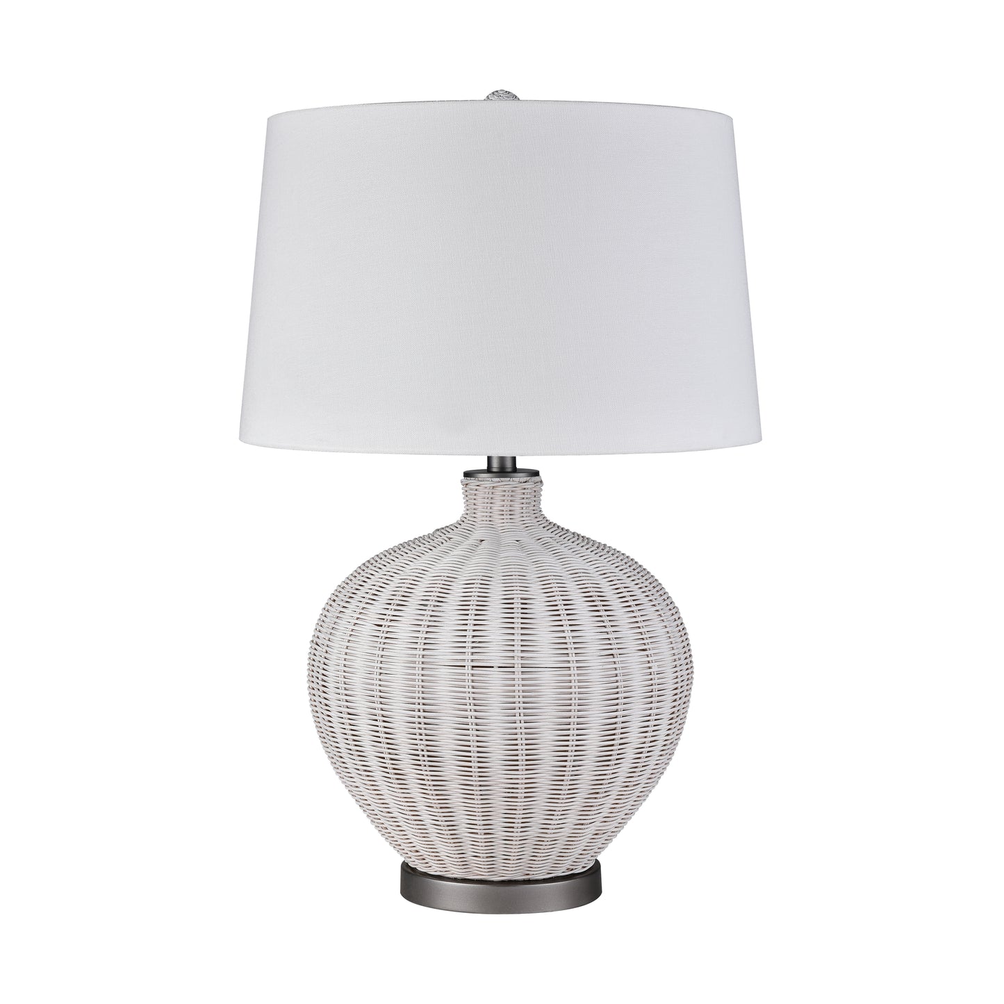 H0019-10321 - Brinley 29'' High 1-Light Table Lamp