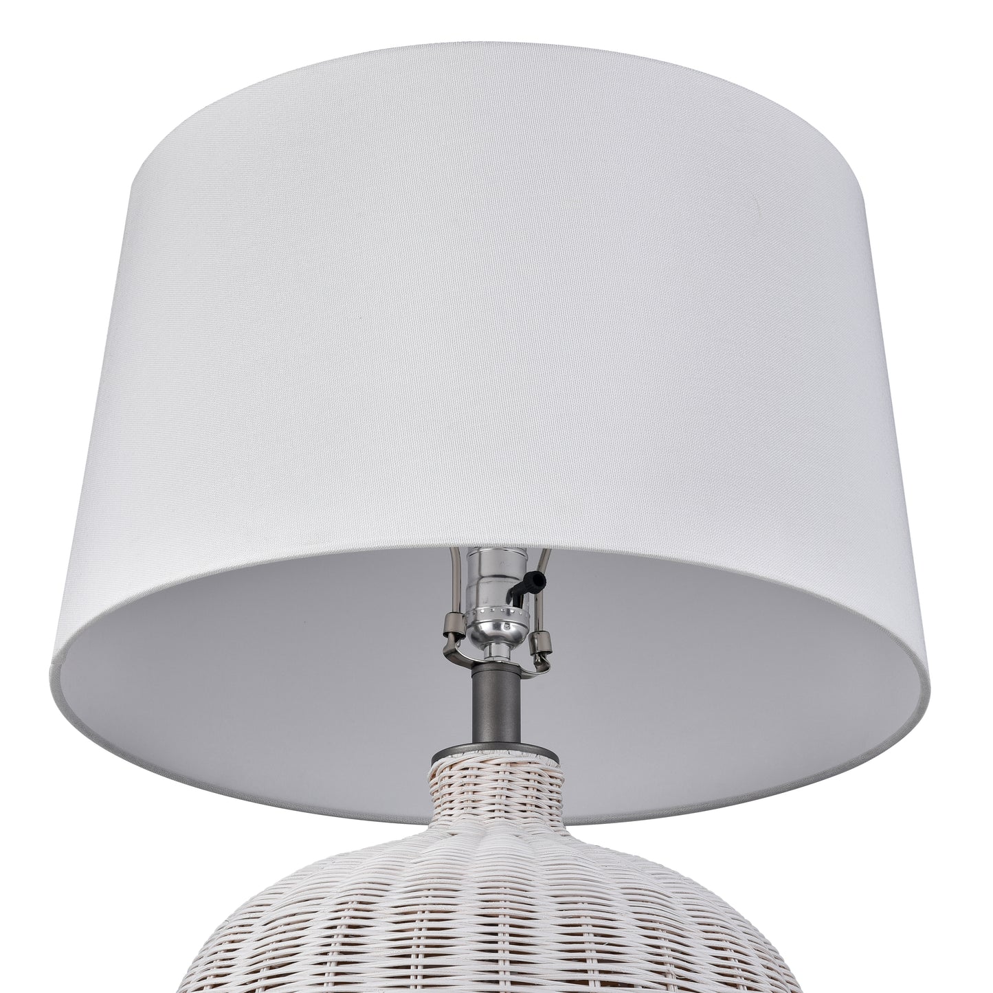 H0019-10321 - Brinley 29'' High 1-Light Table Lamp