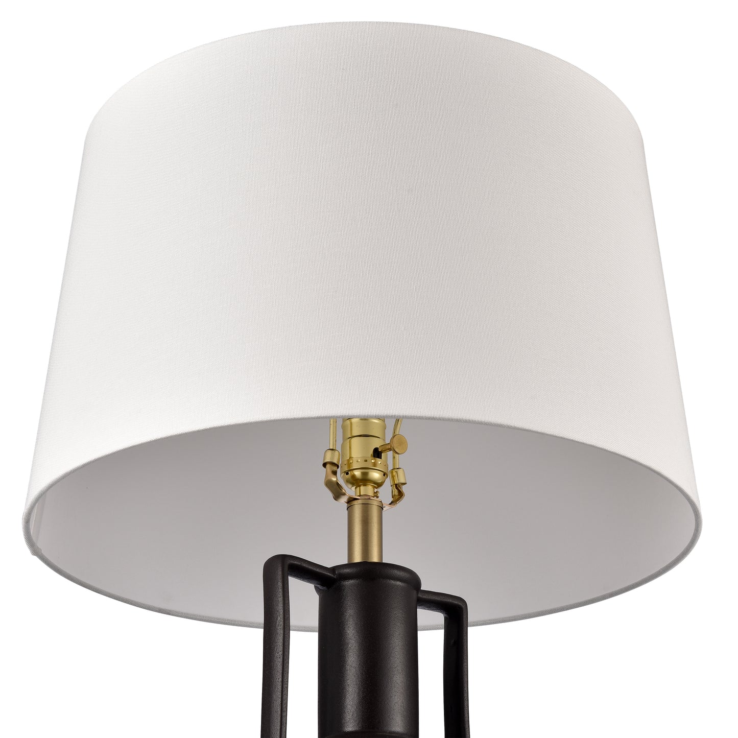 H0019-10329 - Corin 33'' High 1-Light Table Lamp