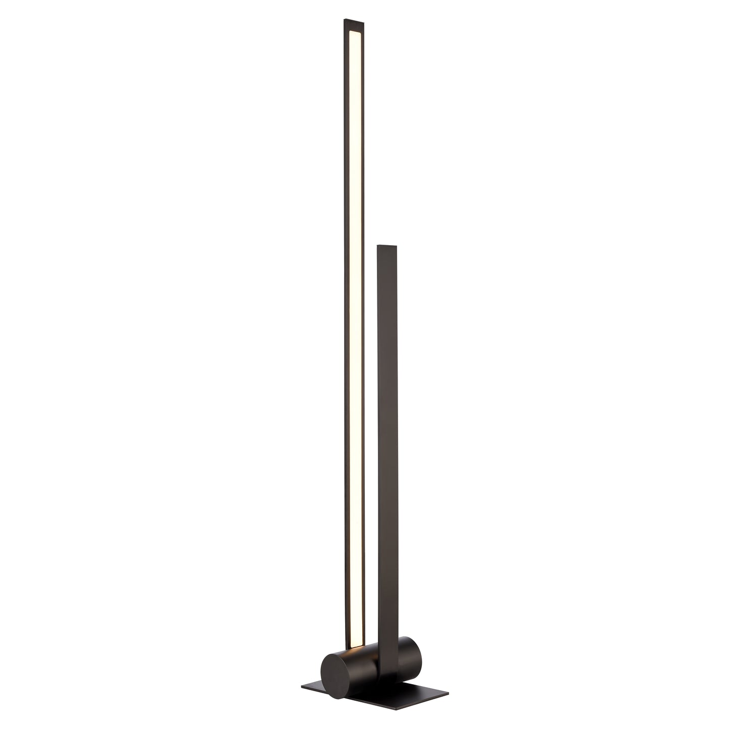 H0019-10350 - Rylan 54'' High Integrated LED Floor Lamp