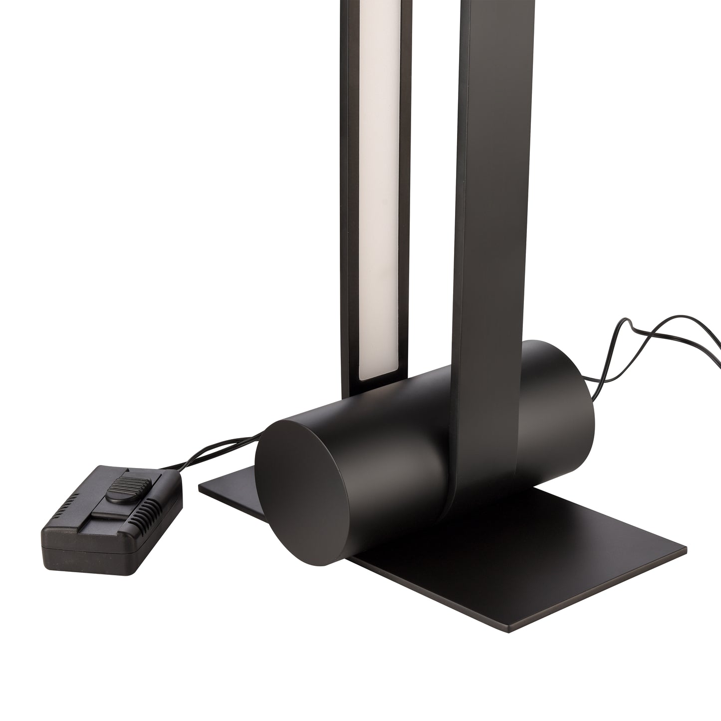 H0019-10350 - Rylan 54'' High Integrated LED Floor Lamp