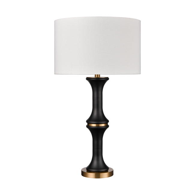 H0019-10363 - Bradley 30.5'' High 1-Light Table Lamp