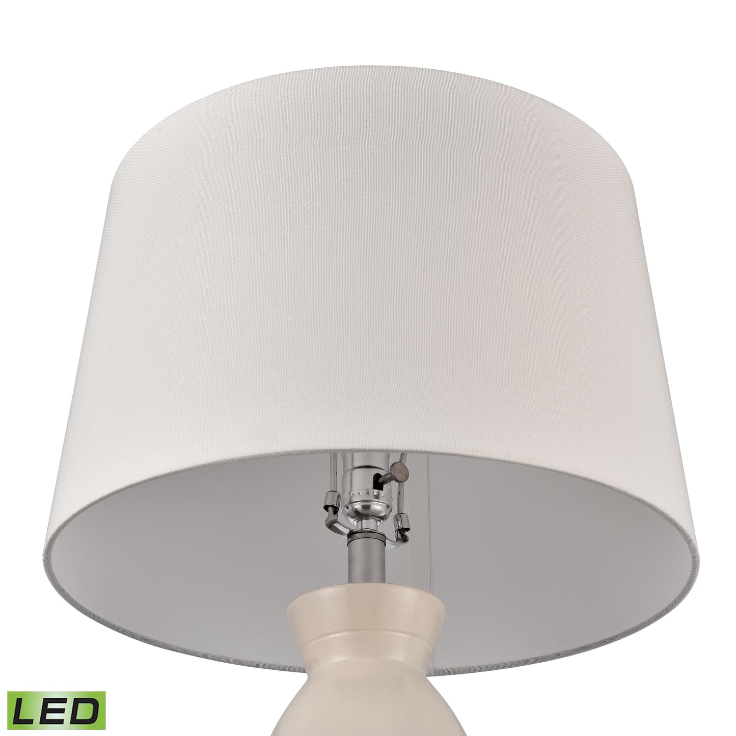 H0019-10381-LED - Ailen 31.5'' High 1-Light Table Lamp - Includes LED Bulb