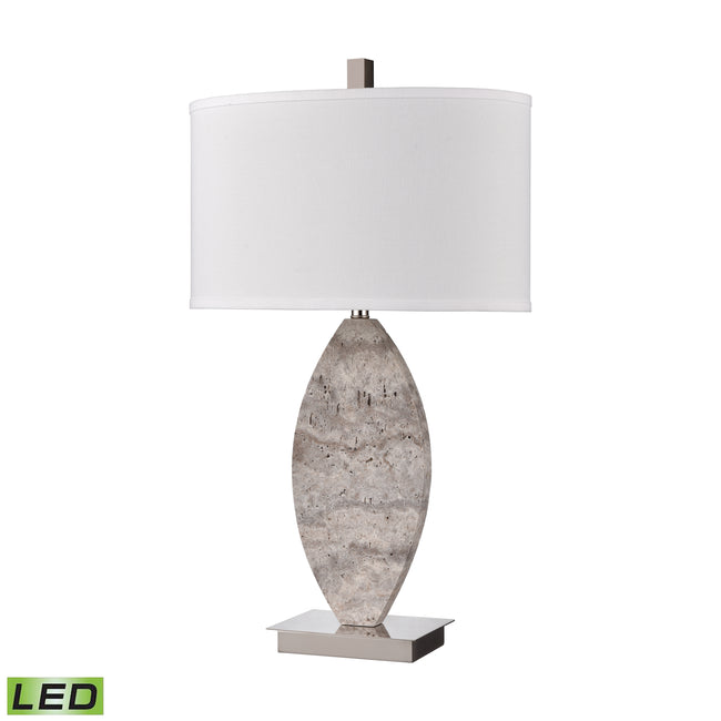 H0019-10388-LED - Averill 29.5'' High 1-Light Table Lamp - Includes LED Bulb