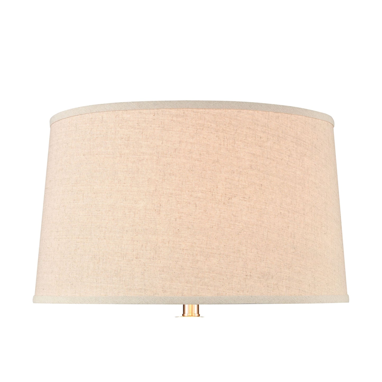 H0019-8047 - Bartlet Fields 29'' High 1-Light Table Lamp - White