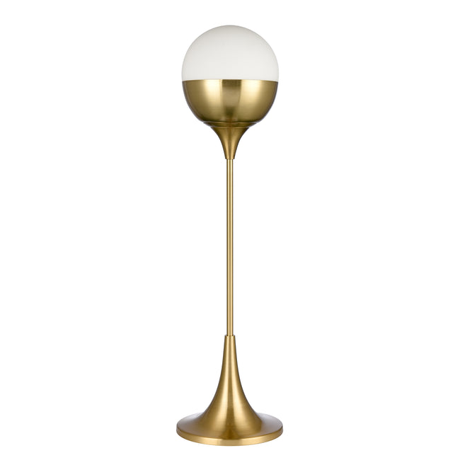 H0019-9509 - Robin Avenue 30'' High 1-Light Table Lamp - Satin Gold