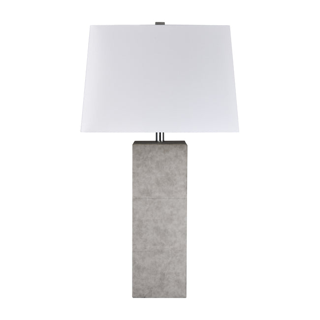 H0019-9519 - Unbound 32'' High 1-Light Table Lamp