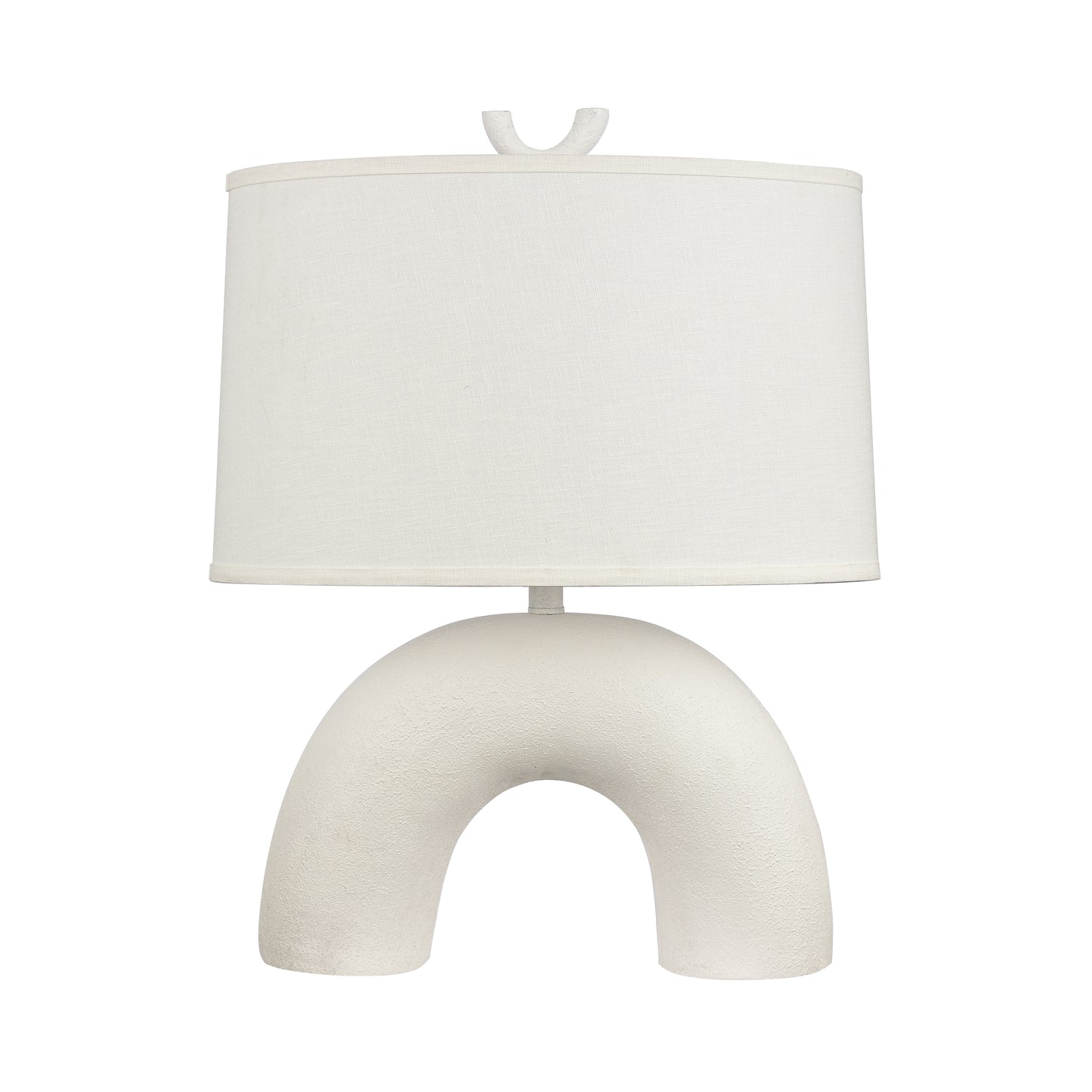 H0019-9532 - Flection 25'' High 1-Light Table Lamp