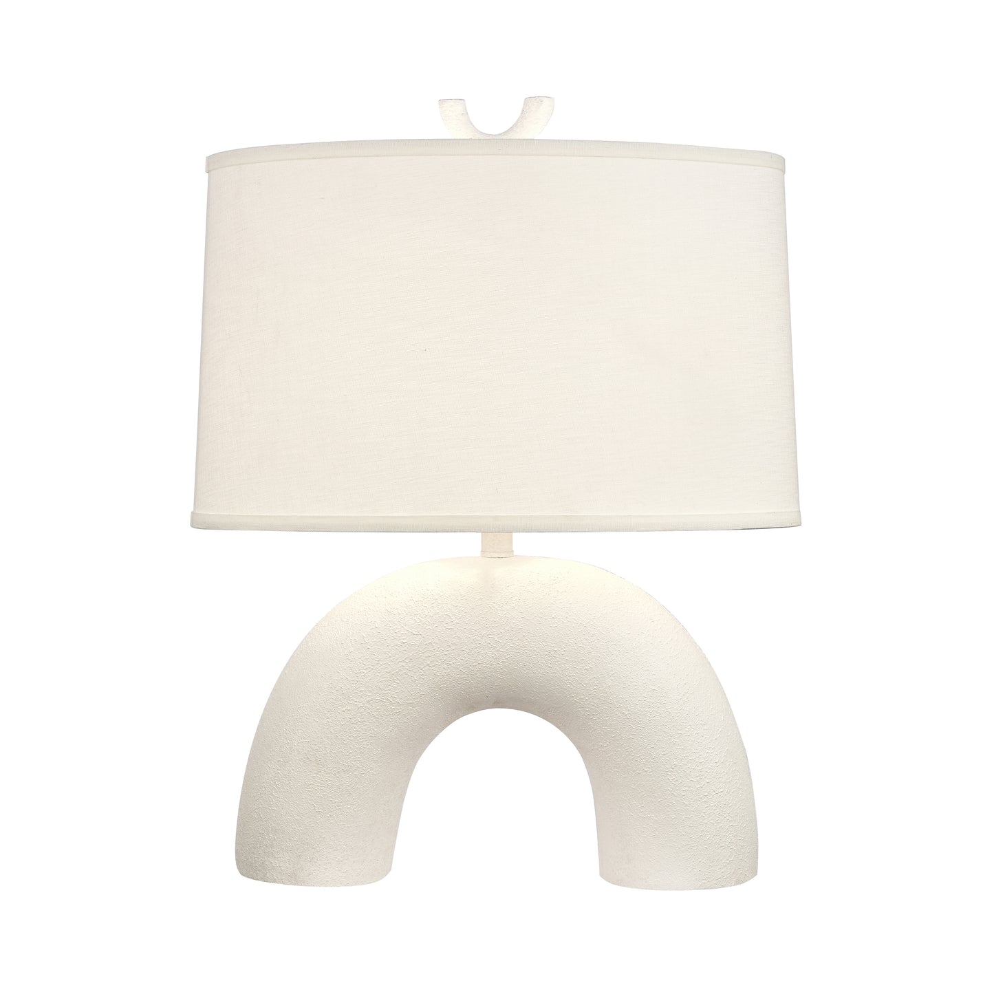 H0019-9532 - Flection 25'' High 1-Light Table Lamp