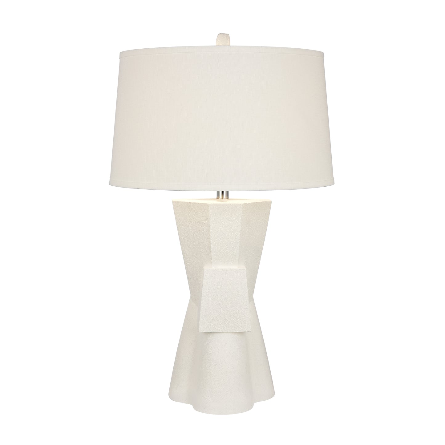 H0019-9544 - Helensville 32'' High 1-Light Table Lamp - White