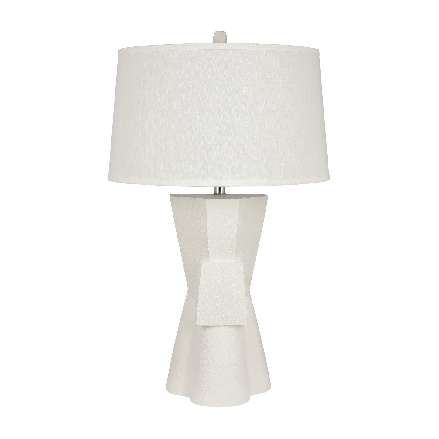 H0019-9544 - Helensville 32'' High 1-Light Table Lamp - White