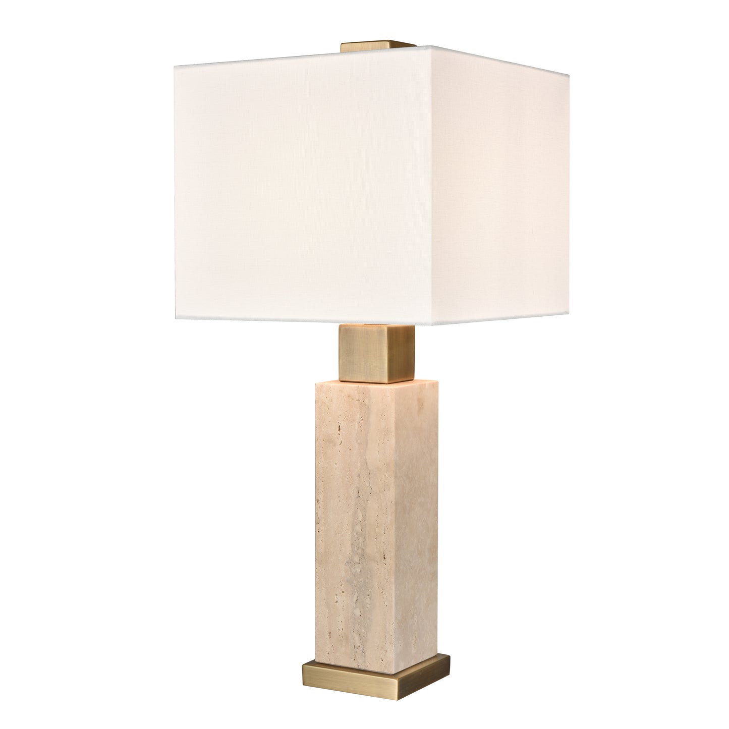 H0019-9558 - Dovercourt 29'' High 1-Light Table Lamp - Natural