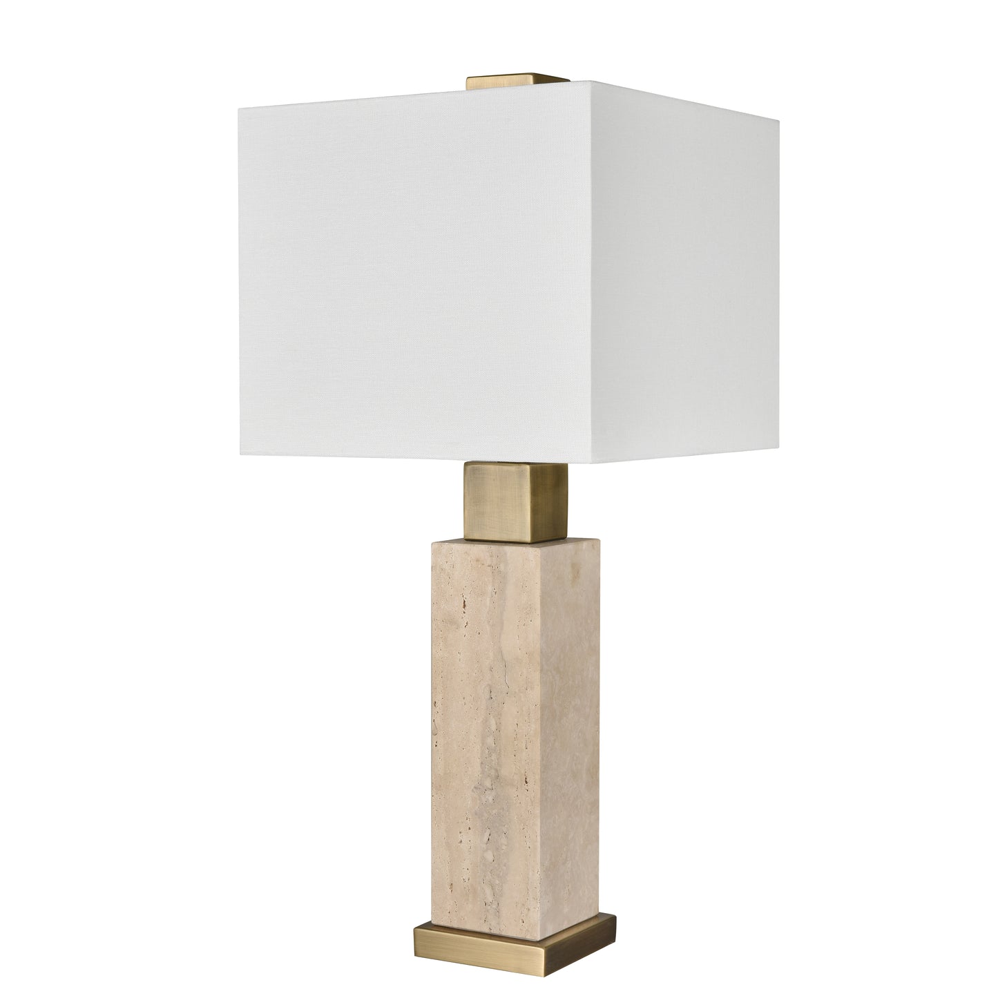 H0019-9558 - Dovercourt 29'' High 1-Light Table Lamp - Natural