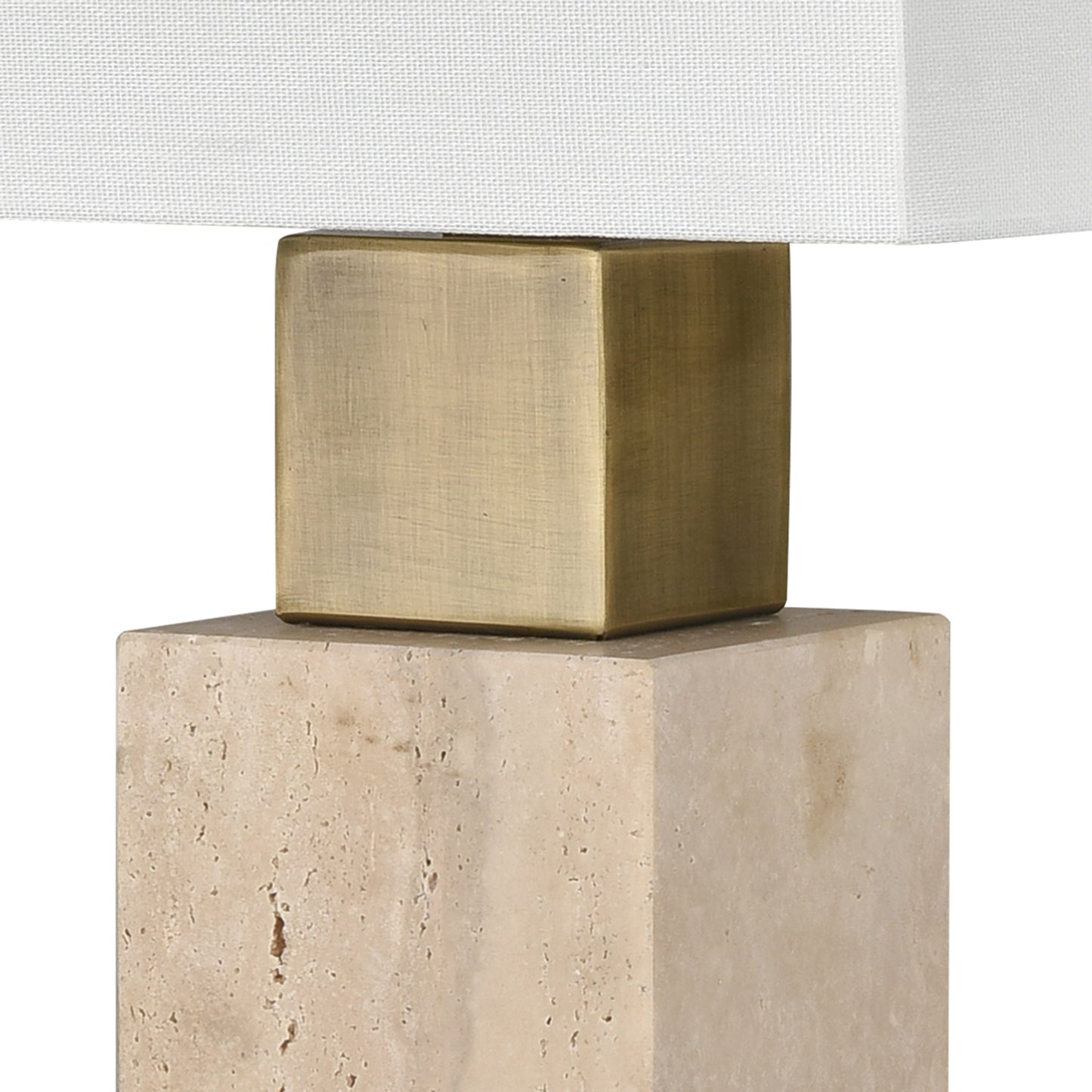 H0019-9558 - Dovercourt 29'' High 1-Light Table Lamp - Natural