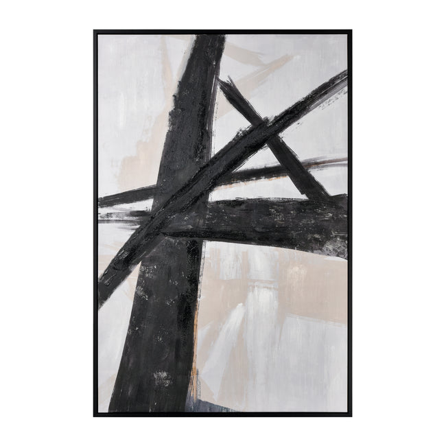 H0026-9842 - Granby Abstract Wall Art