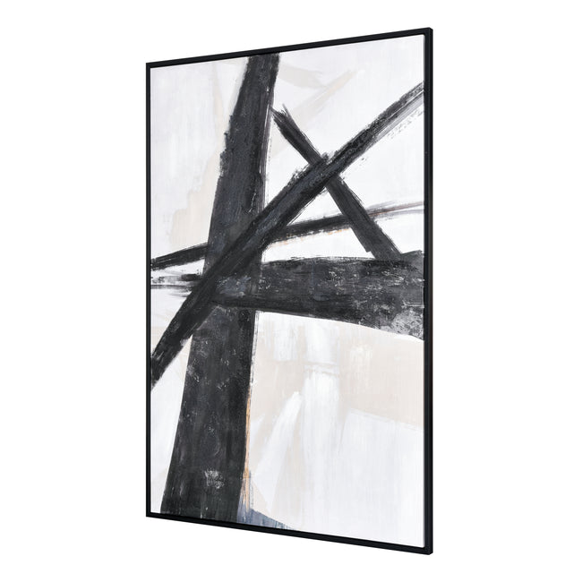 H0026-9842 - Granby Abstract Wall Art