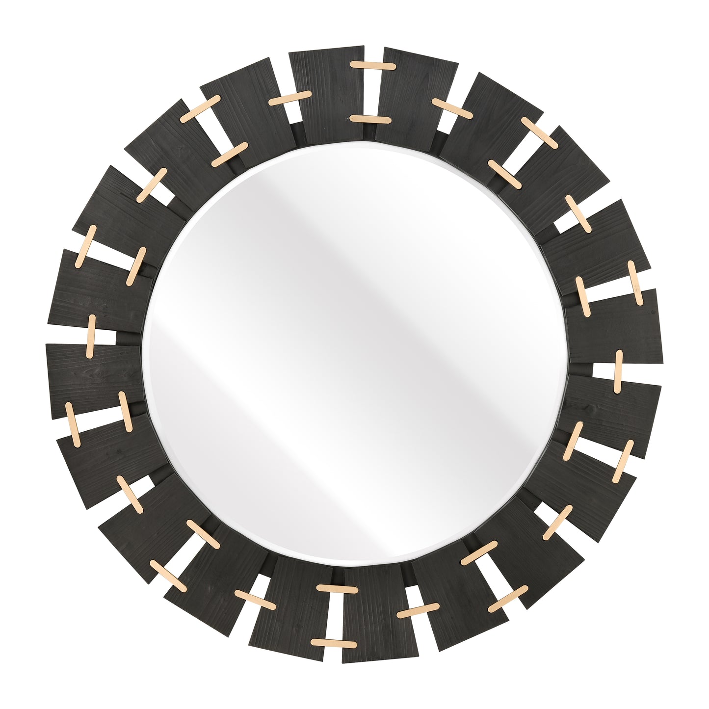 H0036-10610 - Blade Mirror