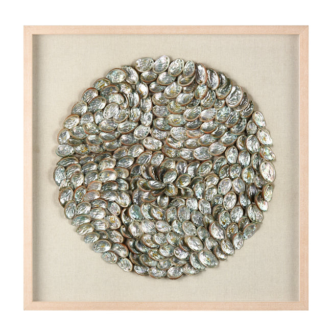 H0036-8213 - Natural Treasures Wall Art