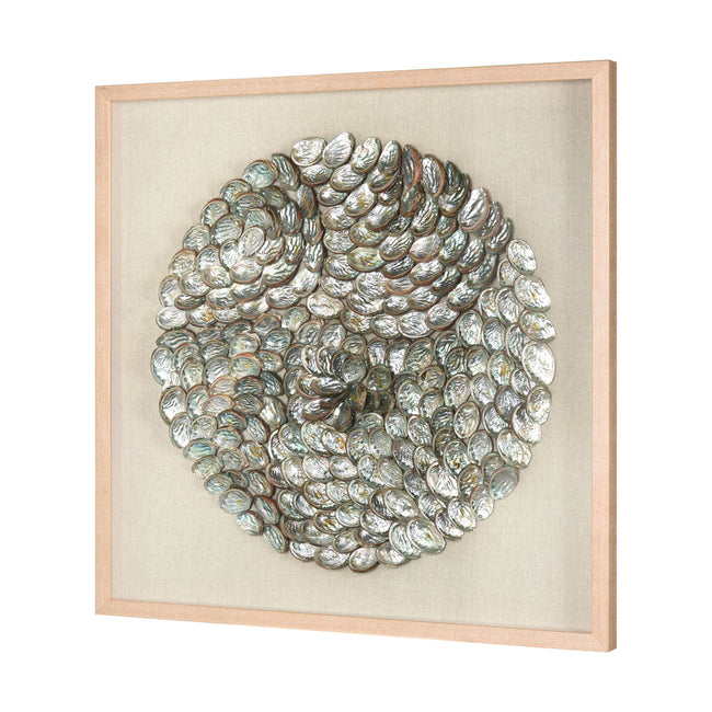 H0036-8213 - Natural Treasures Wall Art