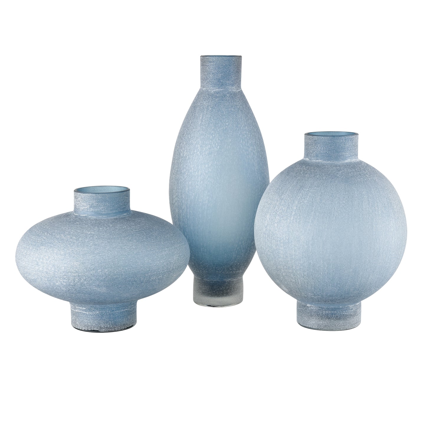 H0047-10474 - Skye Vase - Large