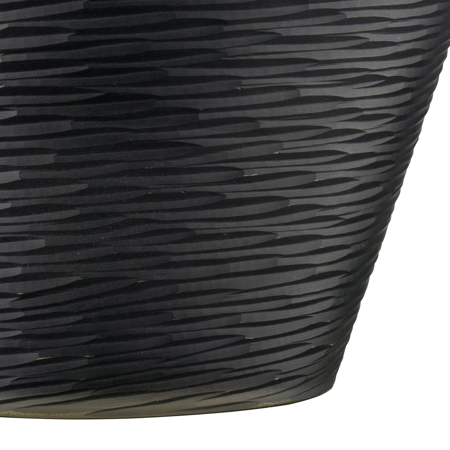 H0047-10478 - Tuxedo Vase - Medium