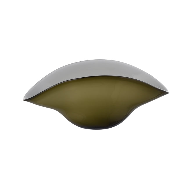 H0047-10982 - Braund Bowl - Olive