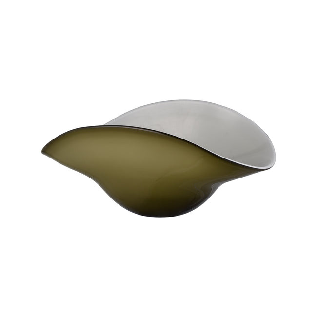 H0047-10982 - Braund Bowl - Olive