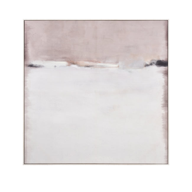 H0056-10454 - Calm I Framed Wall Art