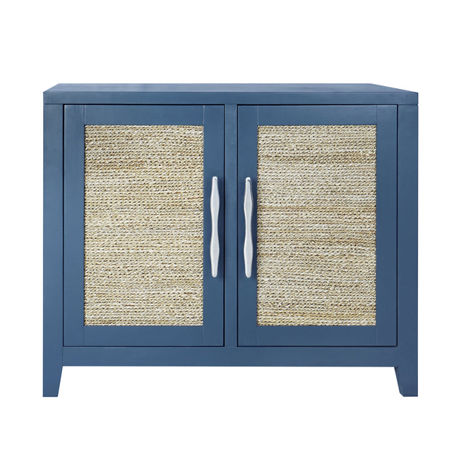 H0075-10780 - Joyner Cabinet - Neptune Blue