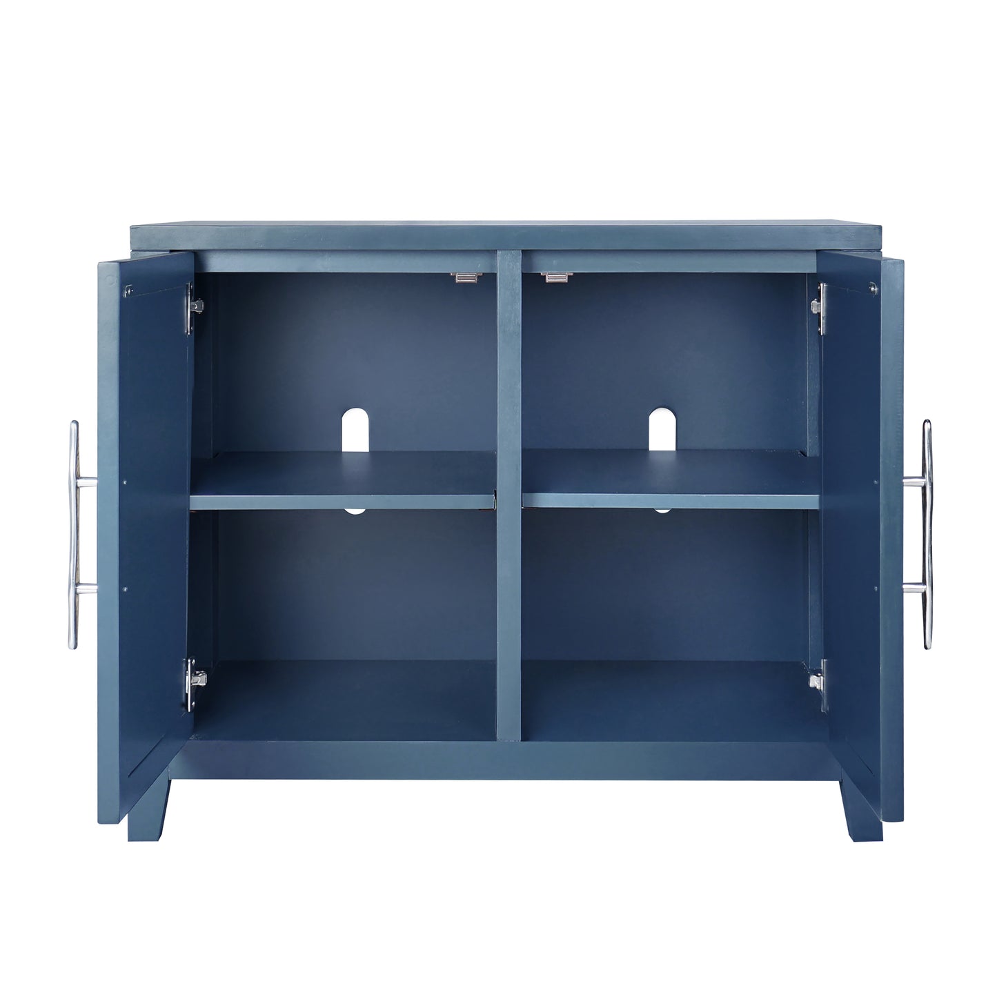 H0075-10780 - Joyner Cabinet - Neptune Blue