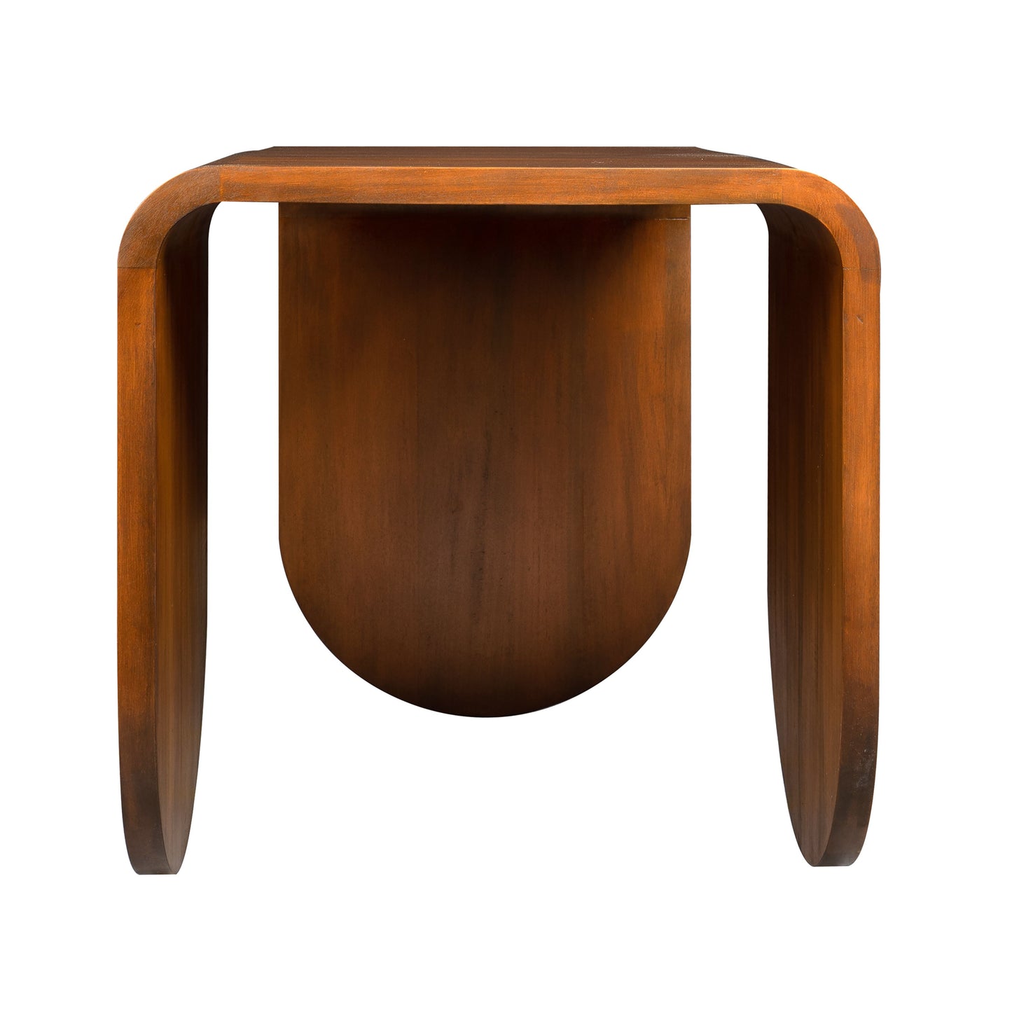 H0075-10844 - Warren Accent Table - Walnut